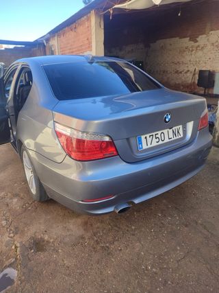 BMW Serie 5 2008
