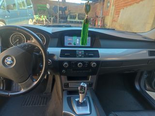 BMW Serie 5 2008