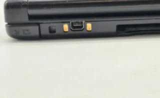 Nintendo 3DS XL Oro Majora's Mask