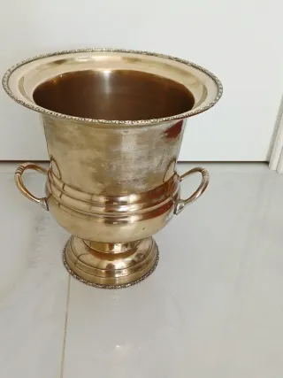 Secchiello da Champagne Grande