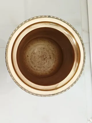 Secchiello da Champagne Grande