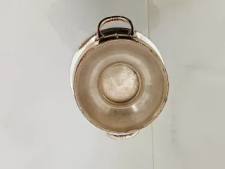 Secchiello da Champagne Grande