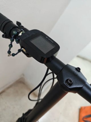 Bici Eléctrica Plegable xiaomi