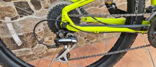 Bicicleta Specialized Pitch 27.5 2019