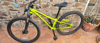 Bicicleta Specialized Pitch 27.5 2019