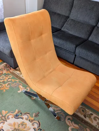 Butaca Acomodel Oliv