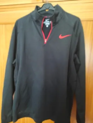 Casaco Nike Tamanho XL