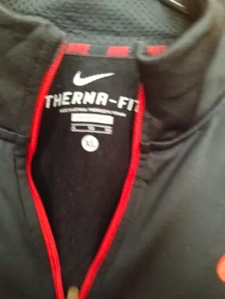 Casaco Nike Tamanho XL