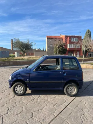 microcar AG 2003