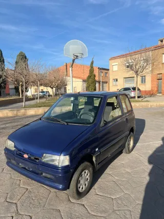 microcar AG 2003