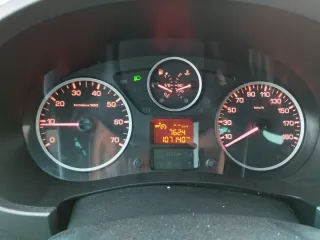 Citroen Berlingo 2018