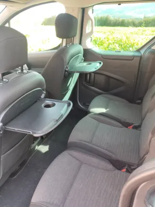 Citroen Berlingo 2018