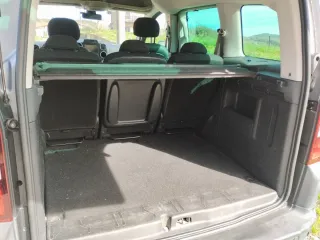 Citroen Berlingo 2018