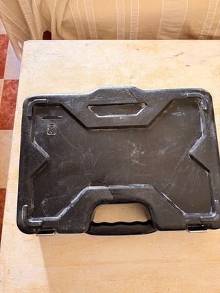 Caja de herramientas SALKI