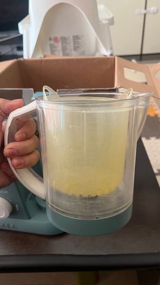 Béaba Babycook Solo