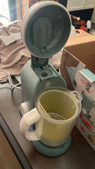 Béaba Babycook Solo