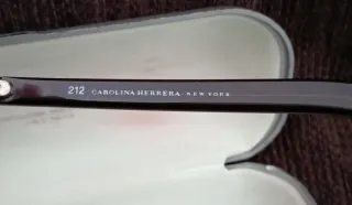 Gafas de Sol Carolina Herrera 212