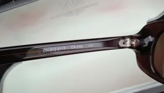 Gafas de Sol Carolina Herrera 212