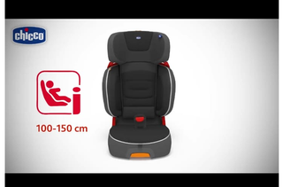 Silla coche Chicco 100-150 cm
