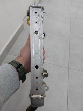 Radiador Derecho KTM 450 EXC/SXF 2009