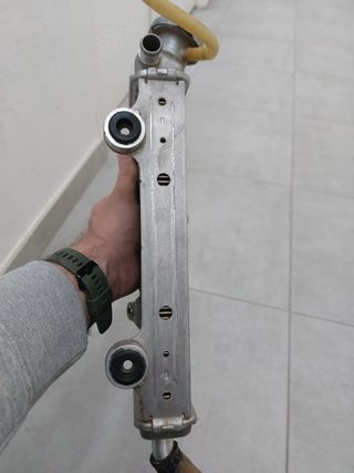 Radiador Derecho KTM 450 EXC/SXF 2009