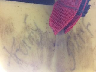 Tabla de surf vintage años 90