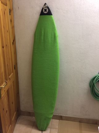 Tabla de surf vintage años 90