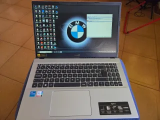 Portátil programas para talleres.