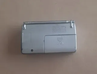 Radio de bolsillo AM/FM vintage