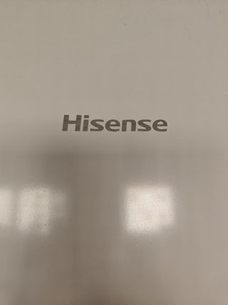 Frigorífico Hisense (No funciona)
