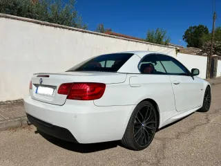 BMW Serie 3 2010