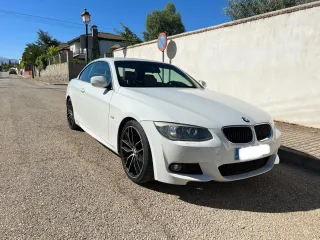 BMW Serie 3 2010