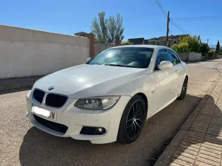 BMW Serie 3 2010