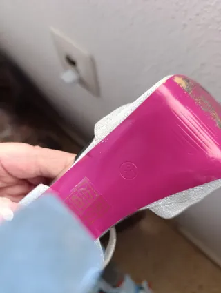 Sandalias fiesta tacón Colour Cherie plateadas