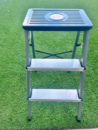 Escalera Altipesa Looki 3 peldaños