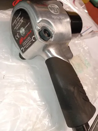 Pistola Llave impacto neumática Ingersoll 231GXP