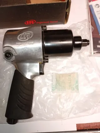 Pistola Llave impacto neumática Ingersoll 231GXP