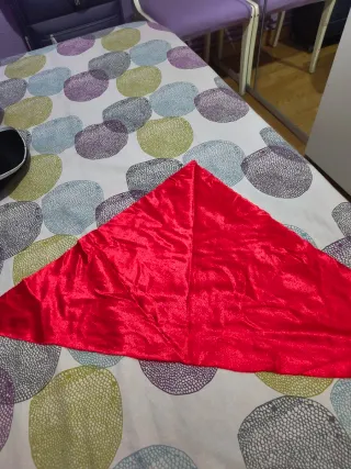 Disfraz Pirata Niño 4/5 Años