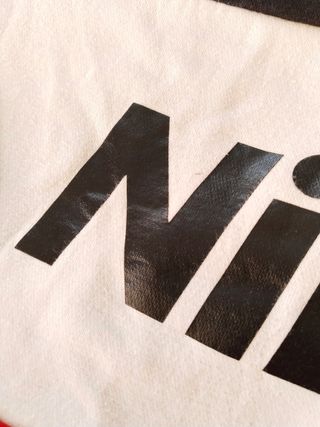 Sudadera polar Nike Air XL unisex