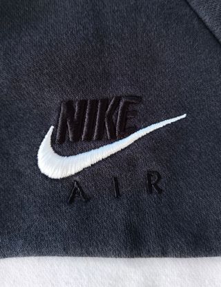Sudadera polar Nike Air XL unisex