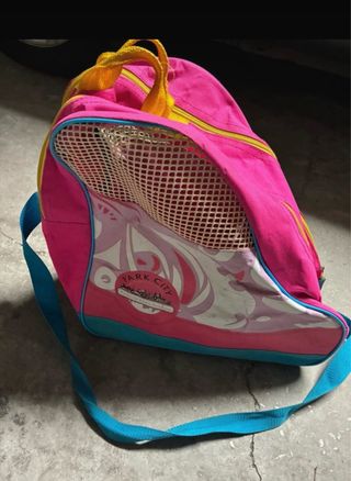 Bolsa de patines Park City