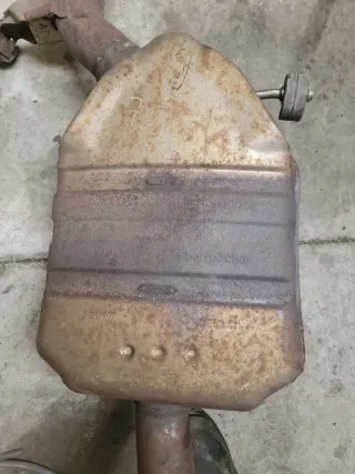 Escape Audi A5 8K0253411 8K0254611AJ