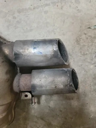 Escape Audi A5 8K0253411 8K0254611AJ