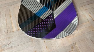 Tabla Snowboard Mujer 149cm