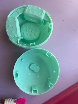 2 Muñecas LOL Surprise con Bola