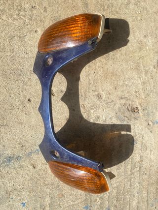 Intermitentes Traseros Yamaha Neos