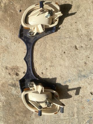 Intermitentes Traseros Yamaha Neos