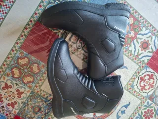 Stivali moto REV'IT! Fuse H2O n.41