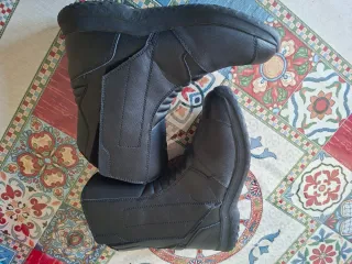 Stivali moto REV'IT! Fuse H2O n.41