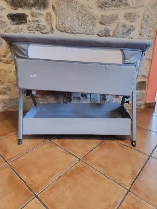 Minicuna colecho Play